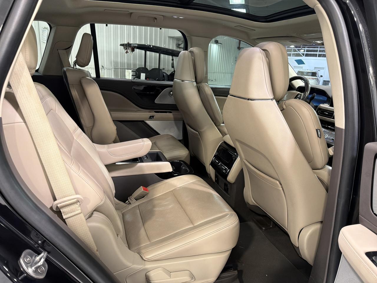 2020 Lincoln Aviator Reserve San Antonio TX