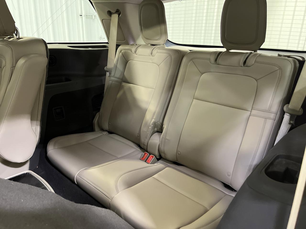 2020 Lincoln Aviator Reserve San Antonio TX