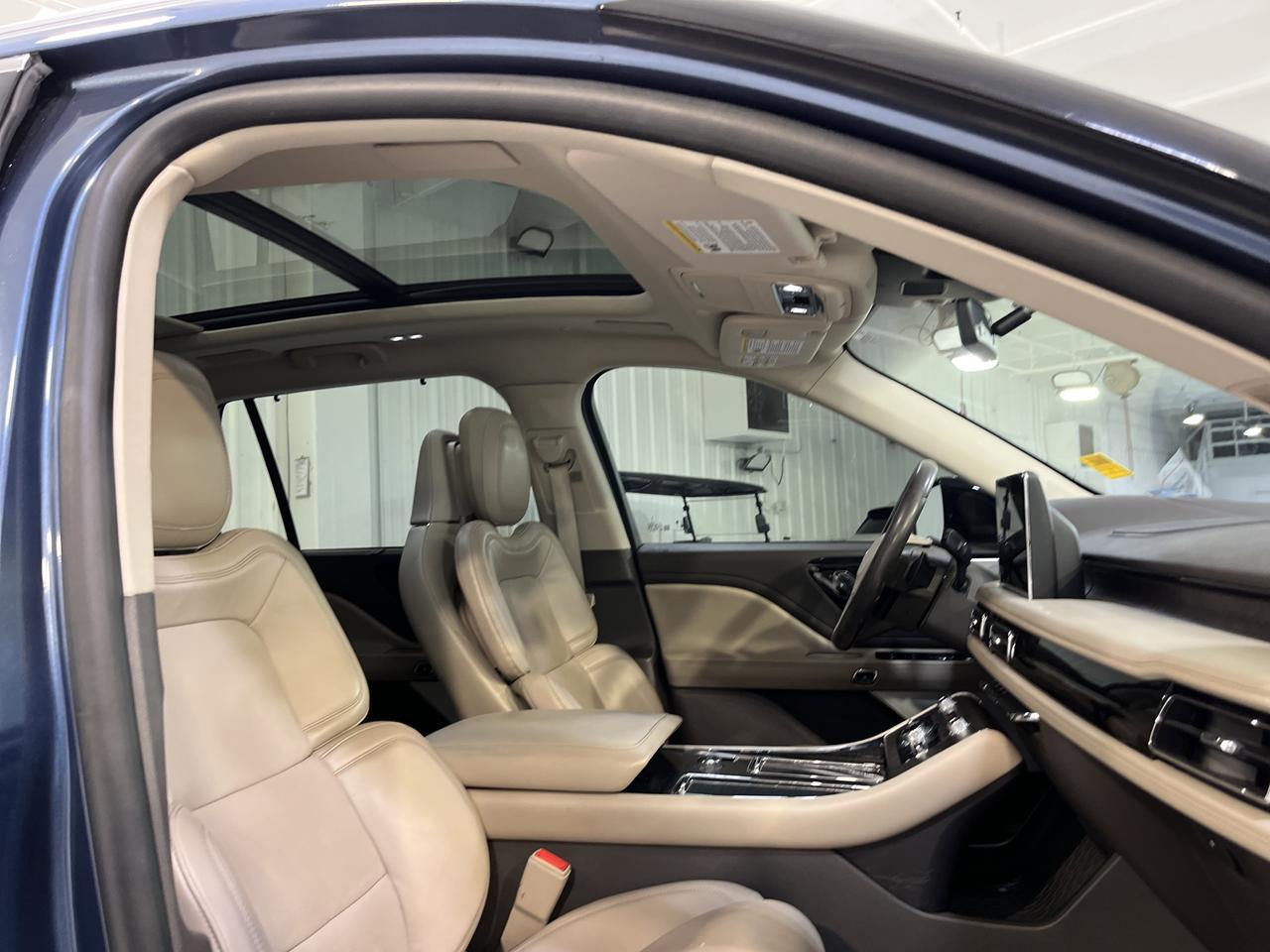 2020 Lincoln Aviator Reserve San Antonio TX