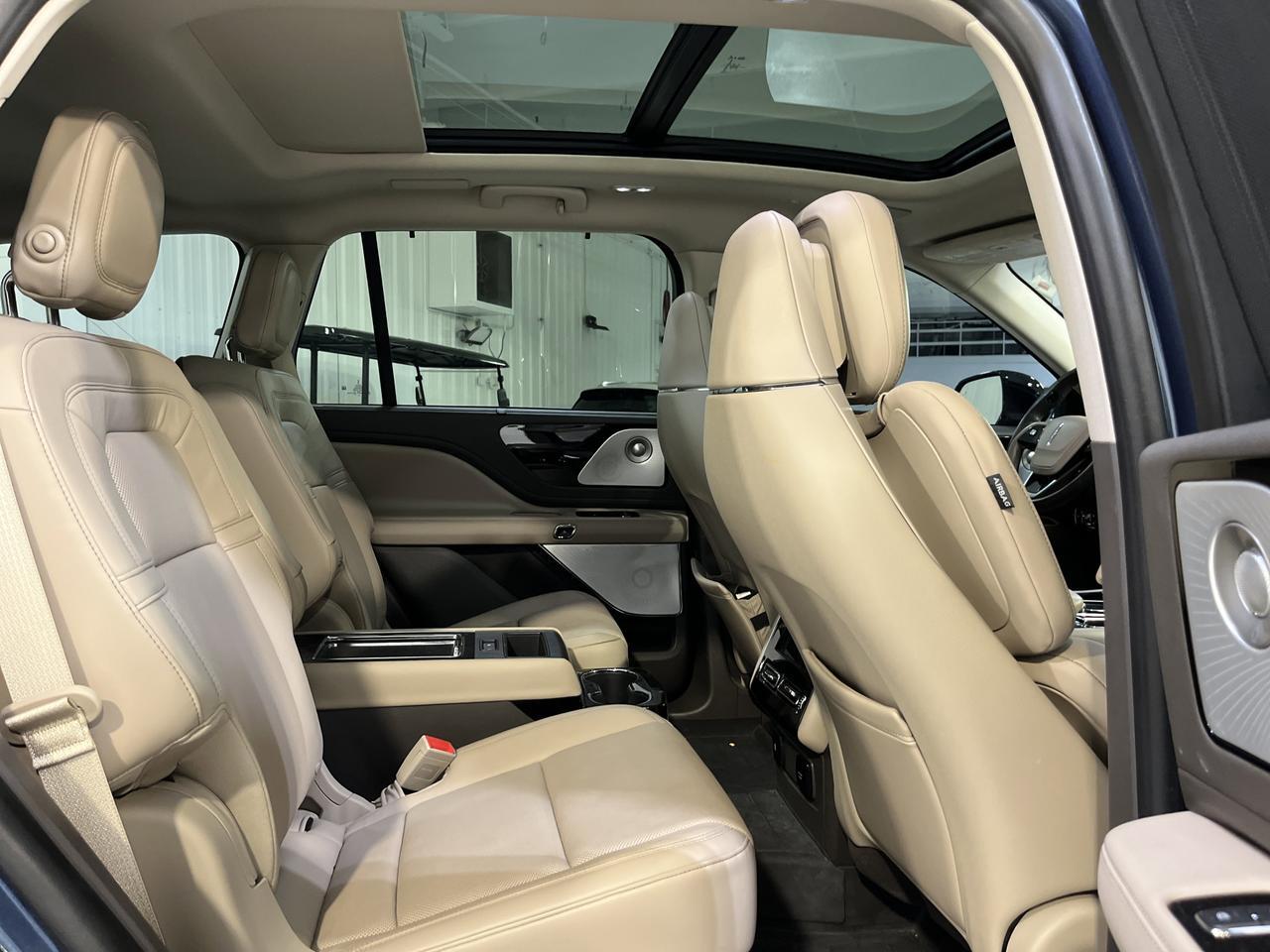 2020 Lincoln Aviator Reserve San Antonio TX