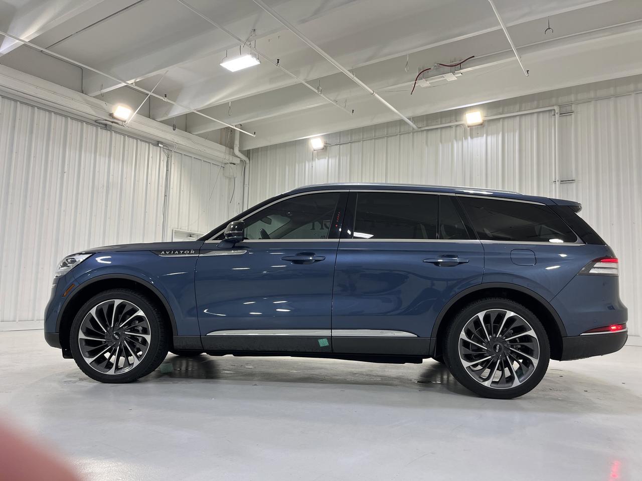2020 Lincoln Aviator Reserve San Antonio TX