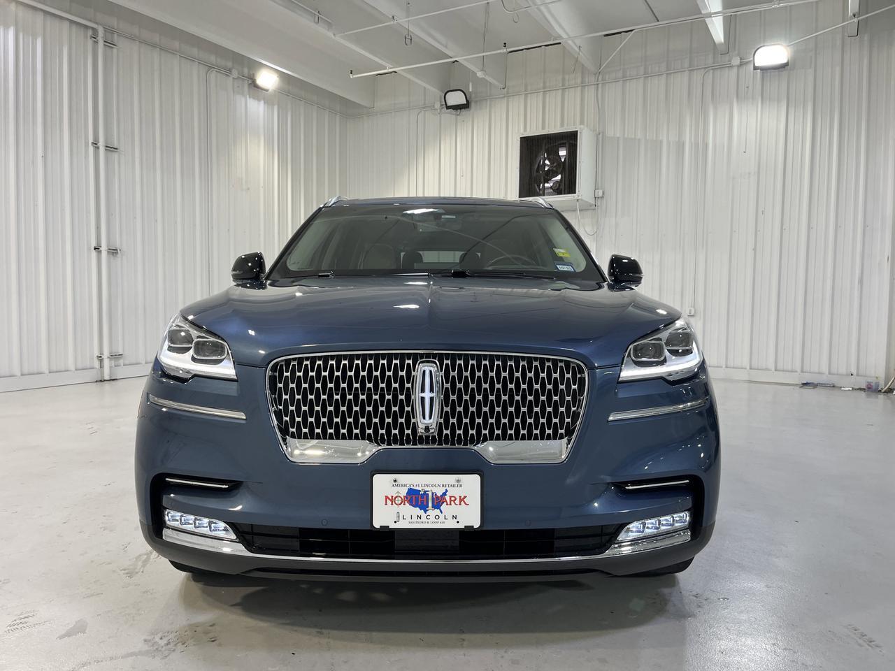 2020 Lincoln Aviator Reserve San Antonio TX