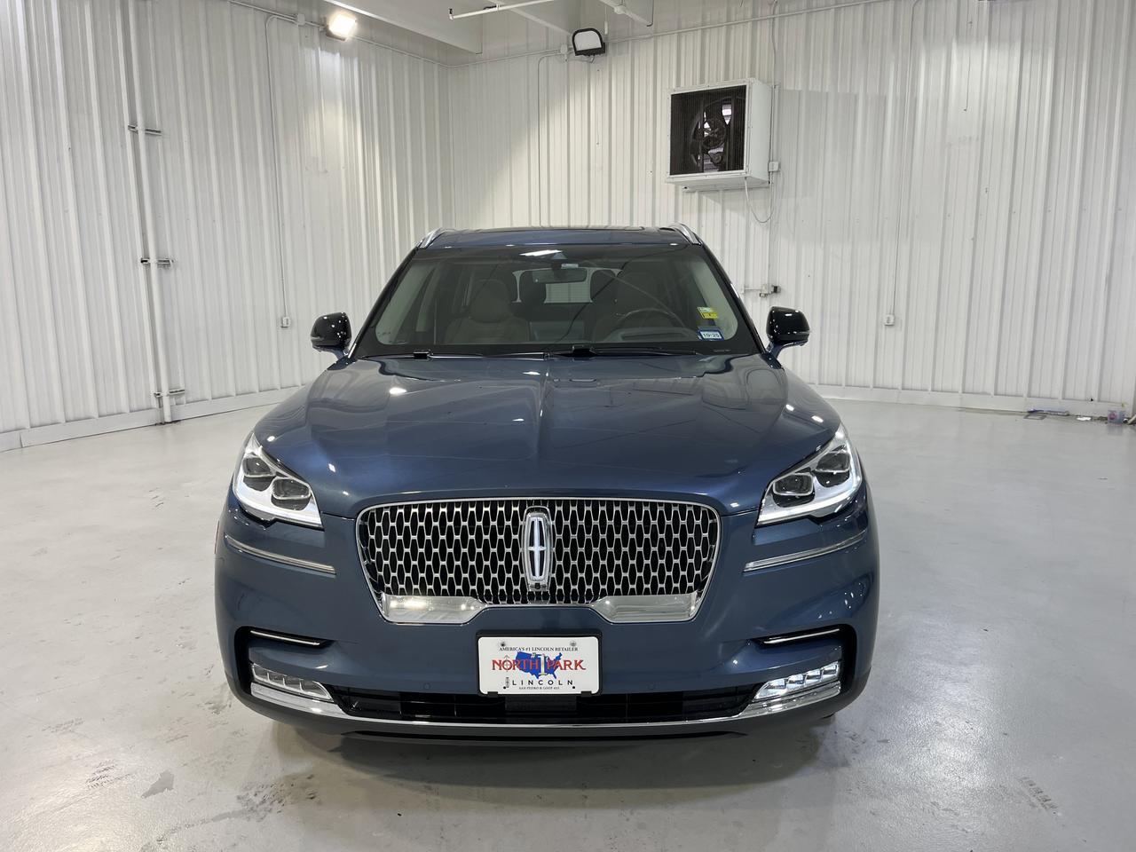 2020 Lincoln Aviator Reserve San Antonio TX
