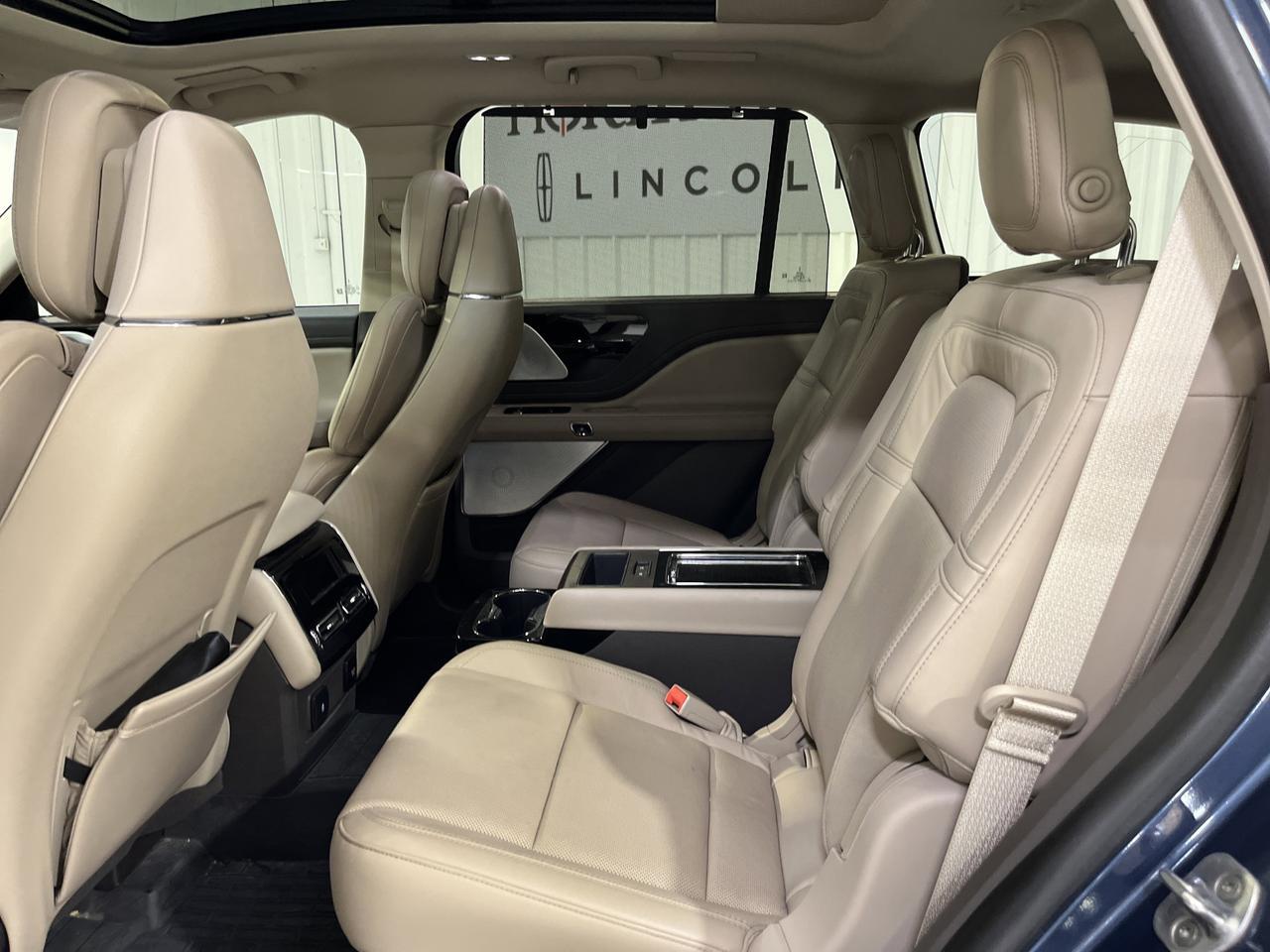 2020 Lincoln Aviator Reserve San Antonio TX