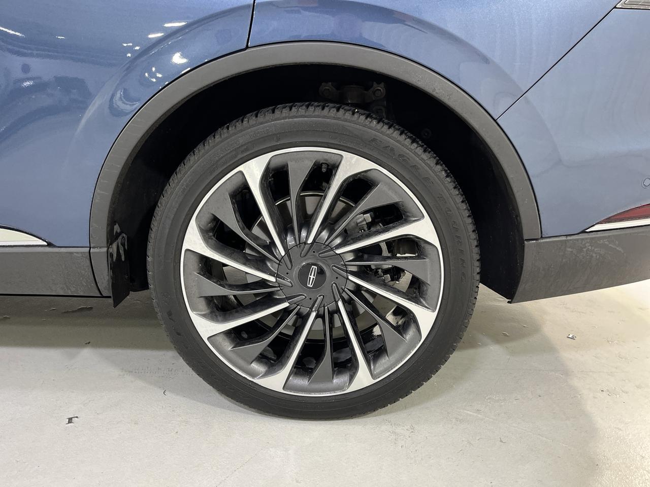 2020 Lincoln Aviator Reserve San Antonio TX