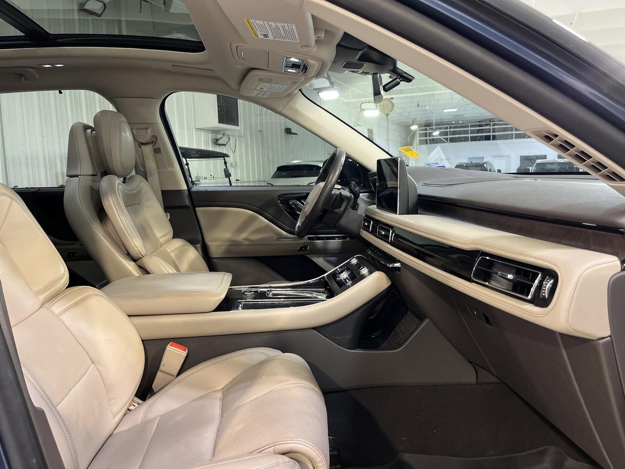 2020 Lincoln Aviator Reserve San Antonio TX