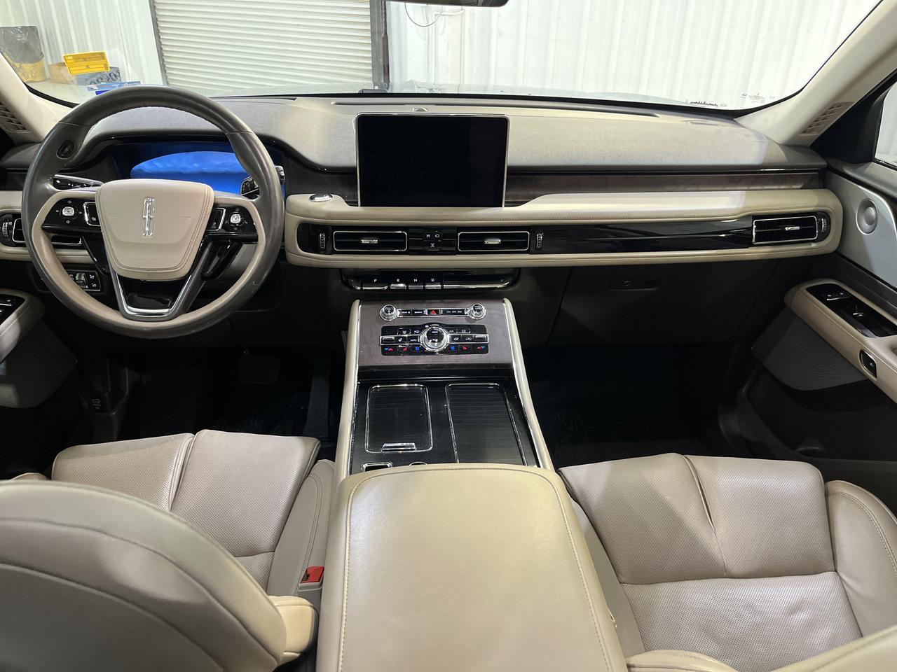 2020 Lincoln Aviator Reserve San Antonio TX