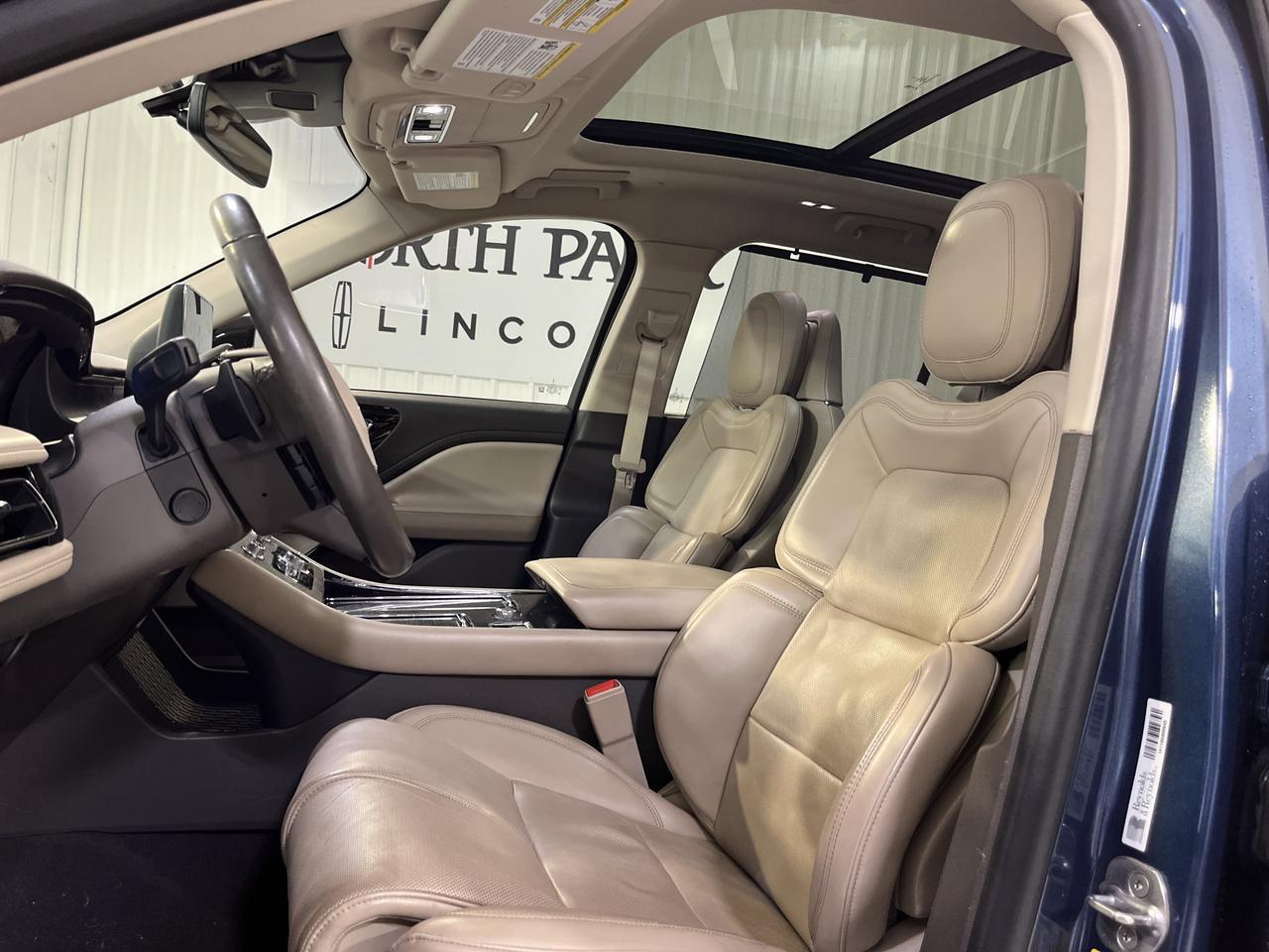 2020 Lincoln Aviator Reserve San Antonio TX