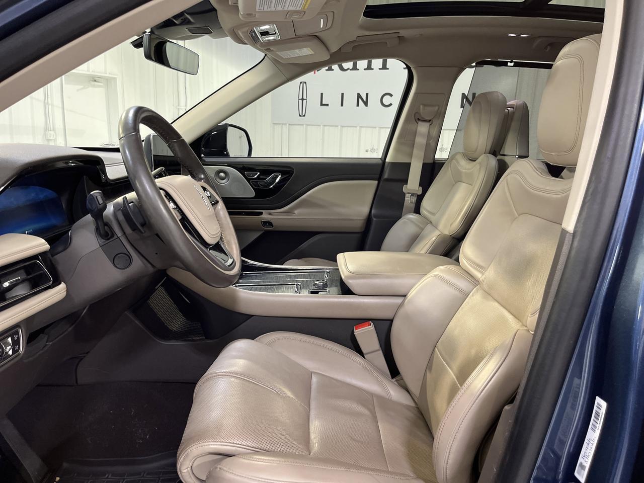 2020 Lincoln Aviator Reserve San Antonio TX