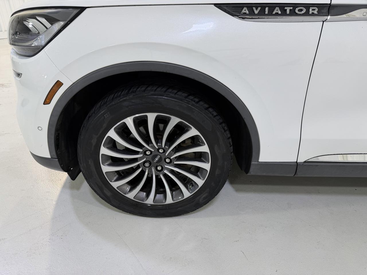 2020 Lincoln Aviator Reserve San Antonio TX