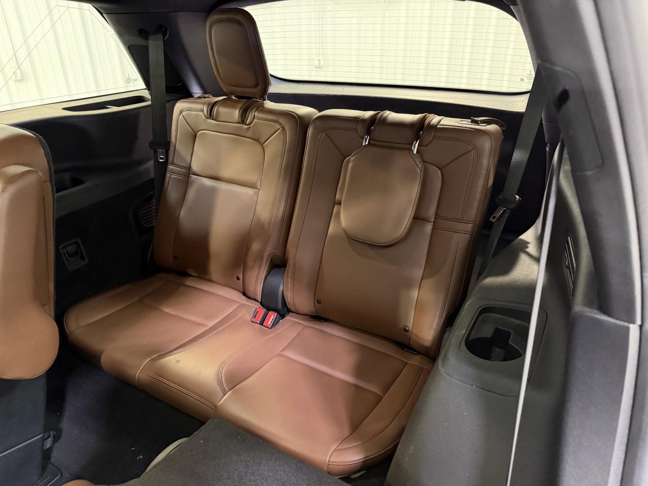 2020 Lincoln Aviator Reserve San Antonio TX