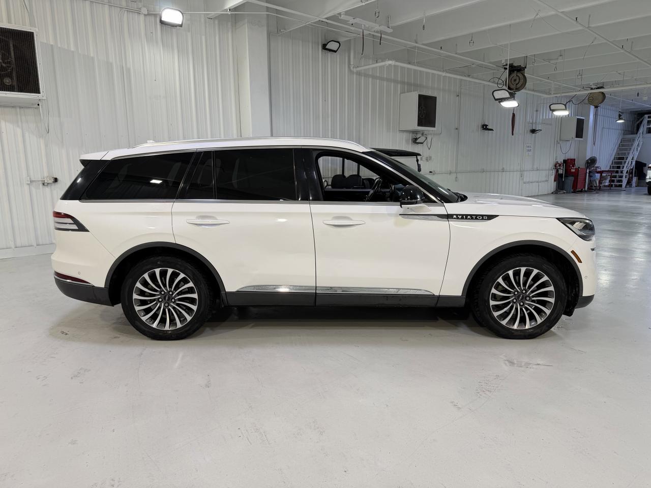 2020 Lincoln Aviator Reserve San Antonio TX