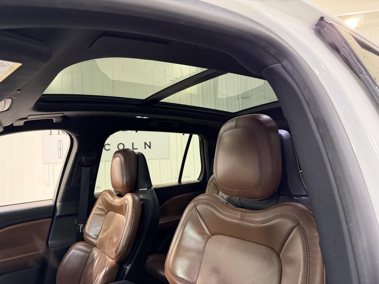 2020 Lincoln Aviator Reserve San Antonio TX