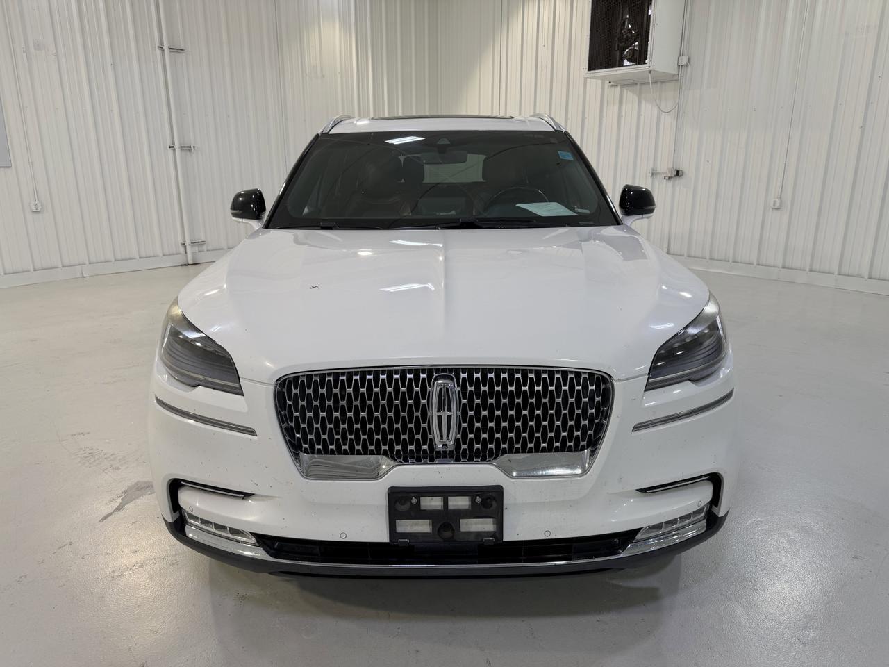2020 Lincoln Aviator Reserve San Antonio TX