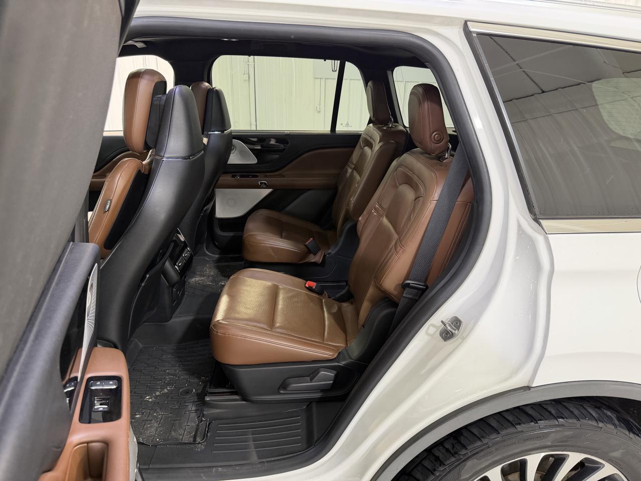 2020 Lincoln Aviator Reserve San Antonio TX