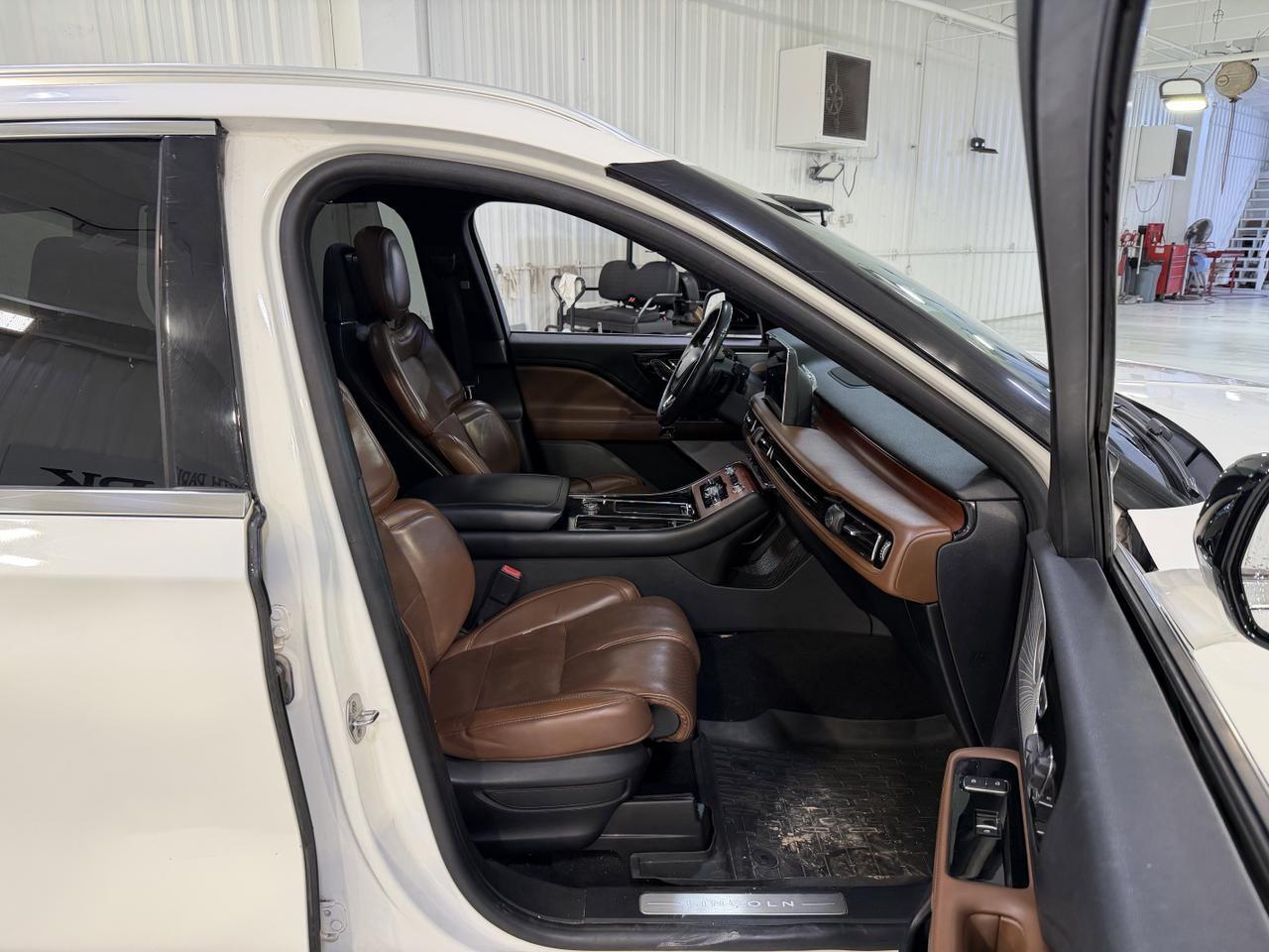 2020 Lincoln Aviator Reserve San Antonio TX
