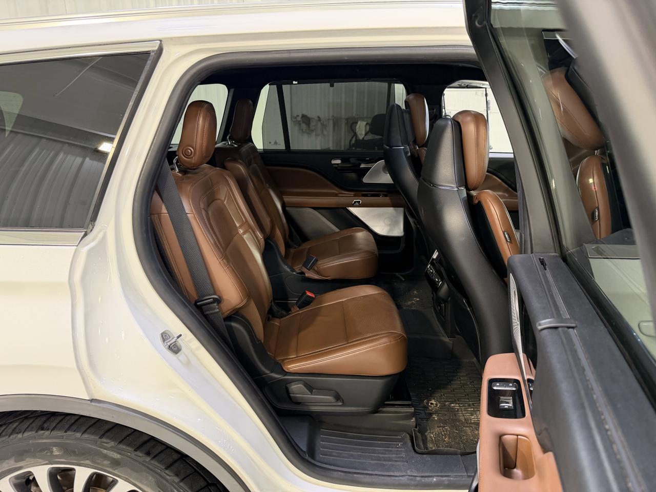 2020 Lincoln Aviator Reserve San Antonio TX