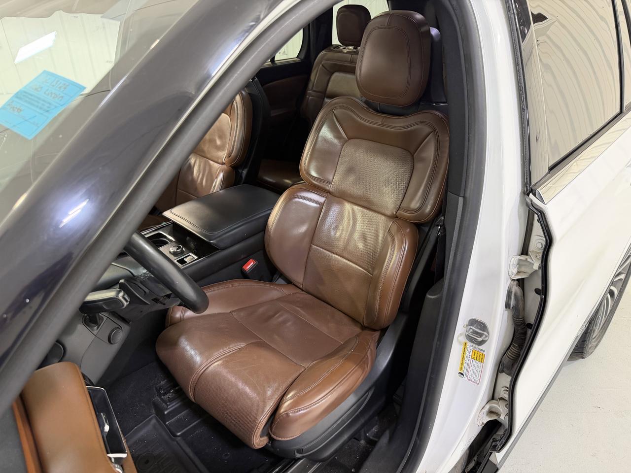 2020 Lincoln Aviator Reserve San Antonio TX