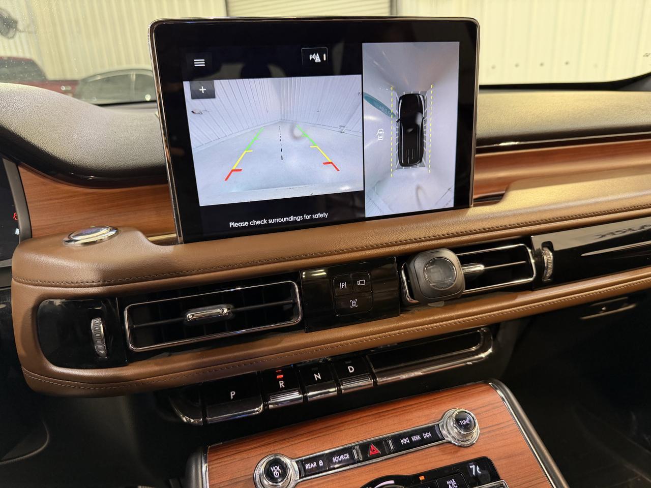 2020 Lincoln Aviator Reserve San Antonio TX