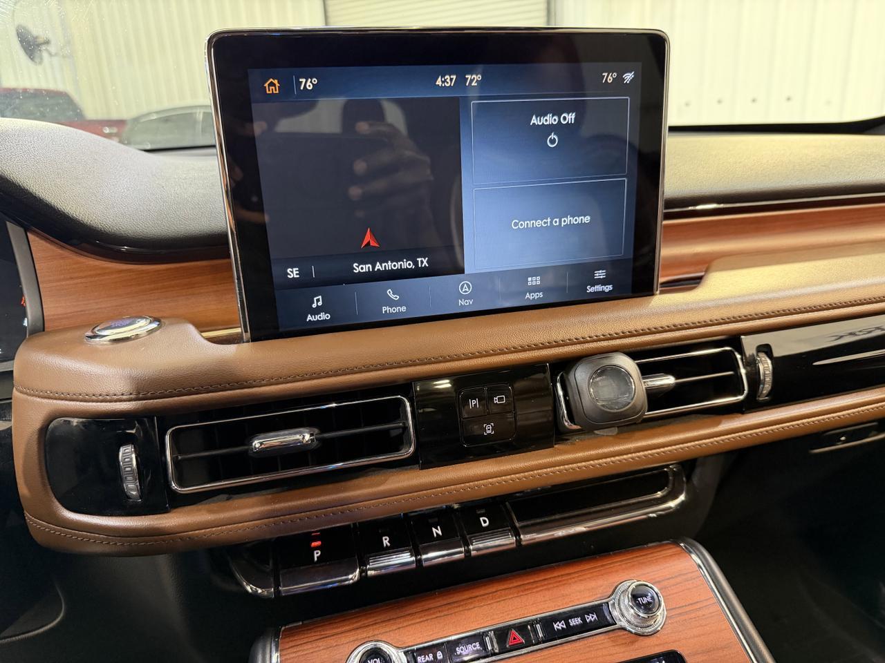 2020 Lincoln Aviator Reserve San Antonio TX