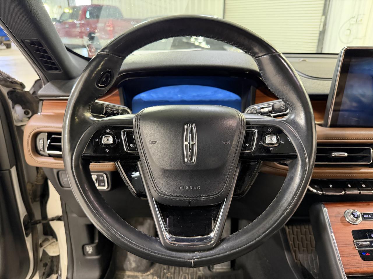 2020 Lincoln Aviator Reserve San Antonio TX