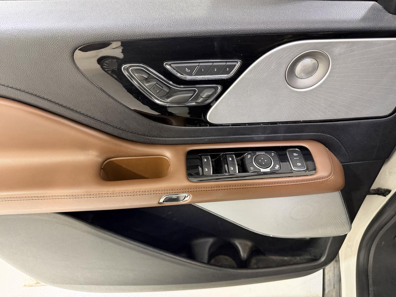 2020 Lincoln Aviator Reserve San Antonio TX