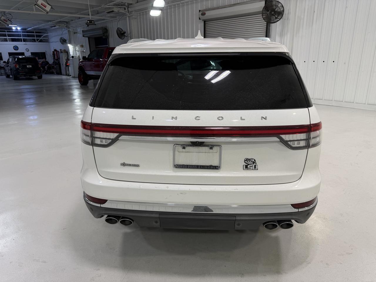 2020 Lincoln Aviator Reserve San Antonio TX