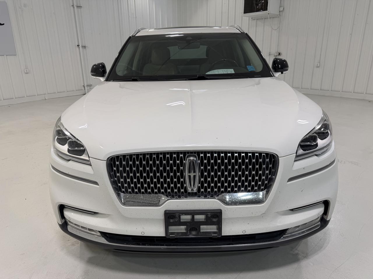 2020 Lincoln Aviator Reserve San Antonio TX