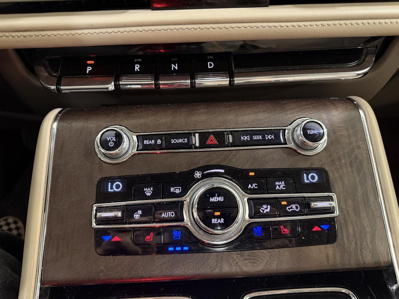 2020 Lincoln Aviator Reserve San Antonio TX