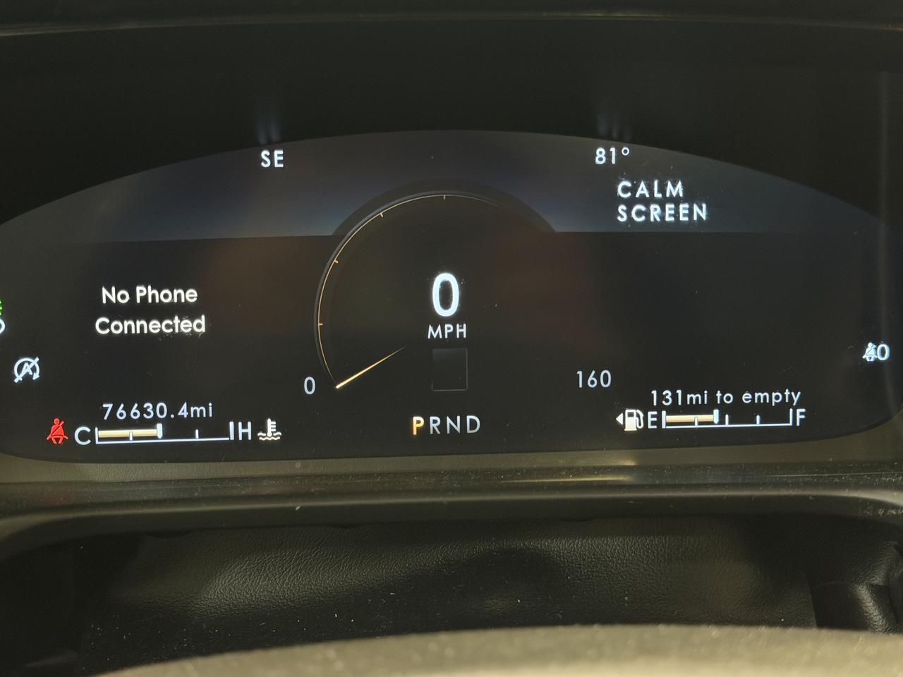 2020 Lincoln Aviator Reserve San Antonio TX