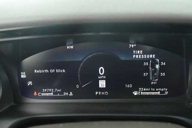 2020 Lincoln Aviator Reserve New Braunfels TX