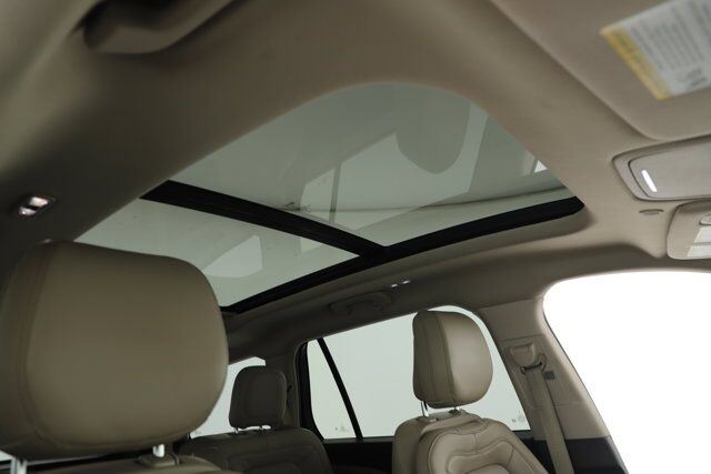 2020 Lincoln Aviator Reserve New Braunfels TX