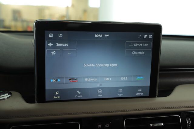 2020 Lincoln Aviator Reserve New Braunfels TX