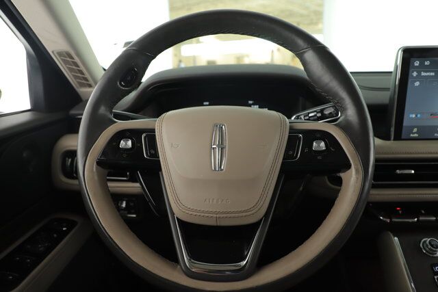 2020 Lincoln Aviator Reserve New Braunfels TX