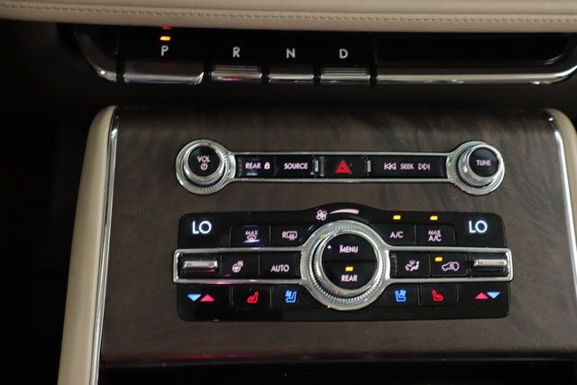 2020 Lincoln Aviator Reserve New Braunfels TX