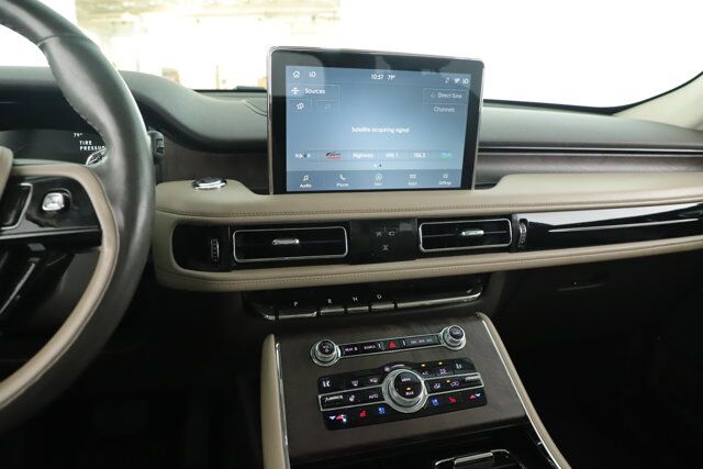 2020 Lincoln Aviator Reserve New Braunfels TX