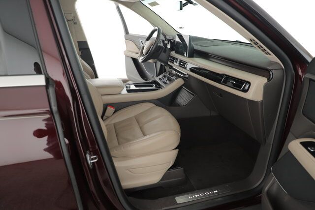 2020 Lincoln Aviator Reserve New Braunfels TX