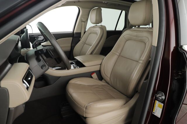 2020 Lincoln Aviator Reserve New Braunfels TX
