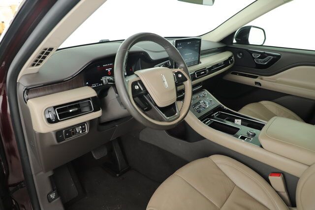 2020 Lincoln Aviator Reserve New Braunfels TX