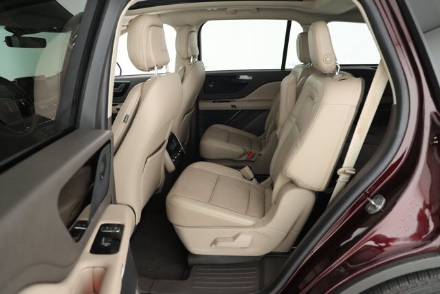 2020 Lincoln Aviator Reserve New Braunfels TX