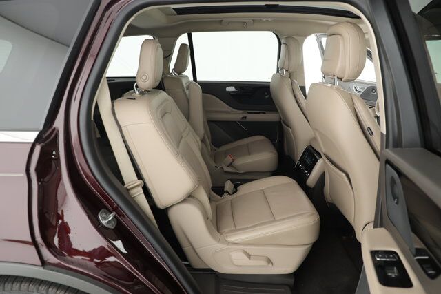 2020 Lincoln Aviator Reserve New Braunfels TX