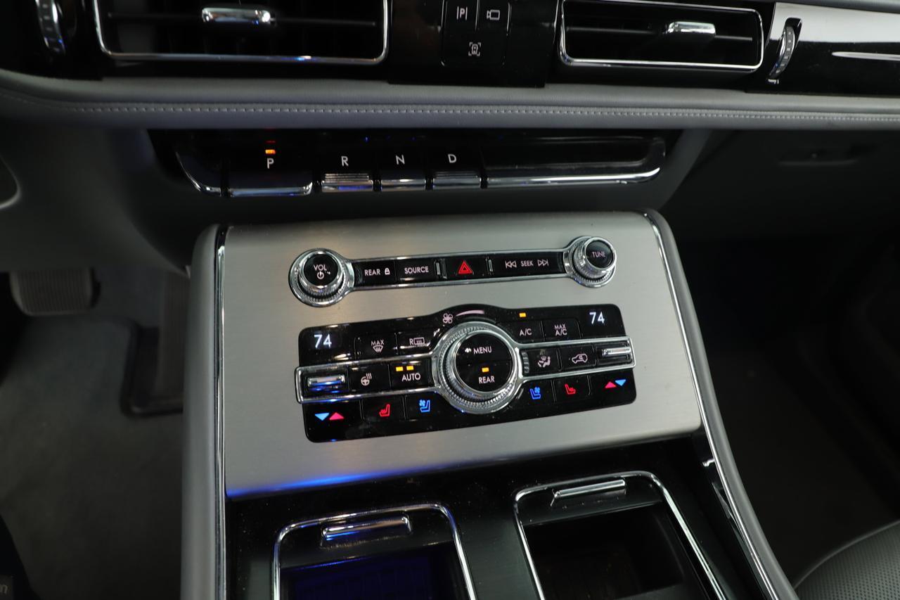 2020 Lincoln Aviator Reserve New Braunfels TX