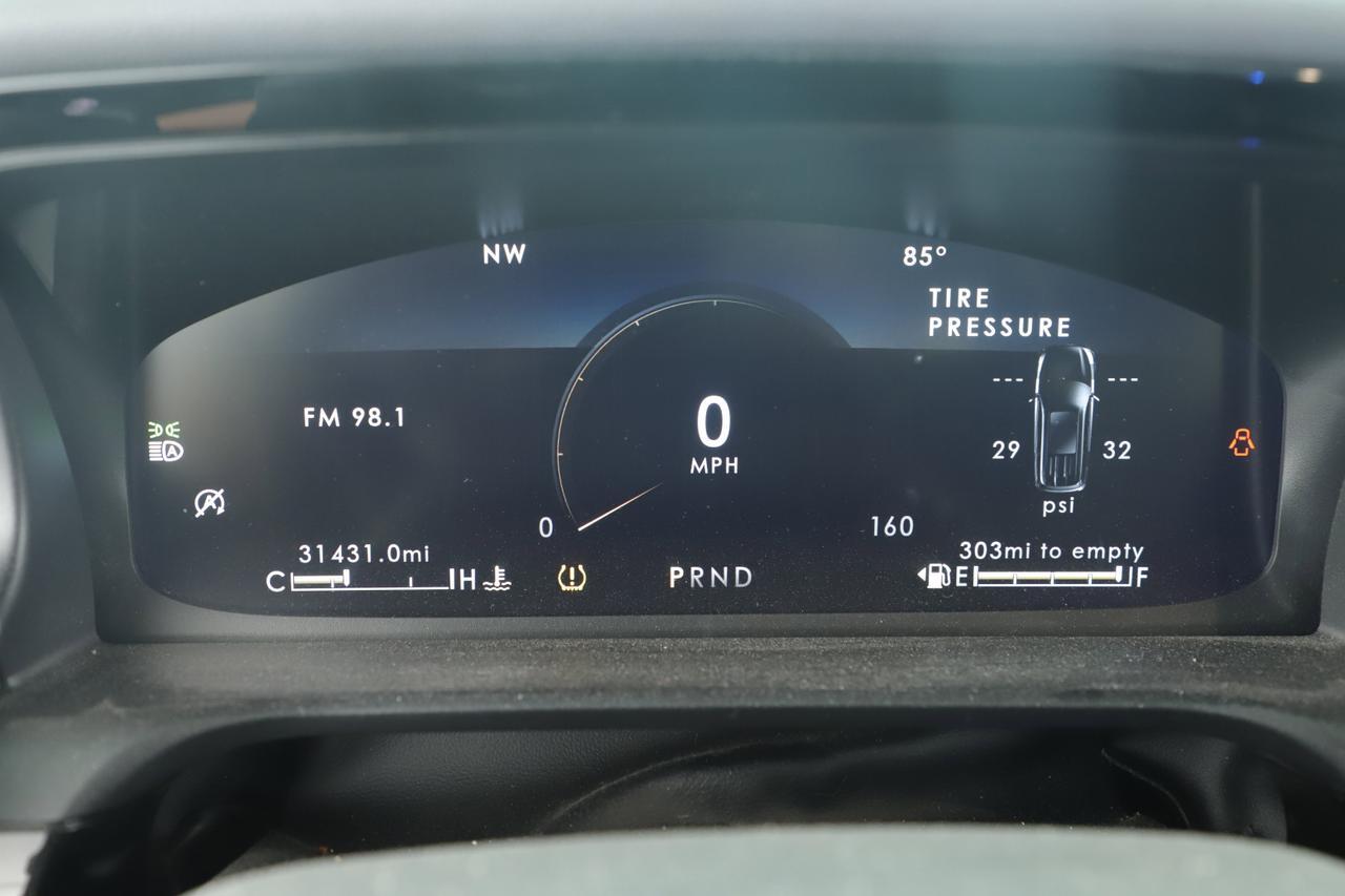 2020 Lincoln Aviator Reserve New Braunfels TX