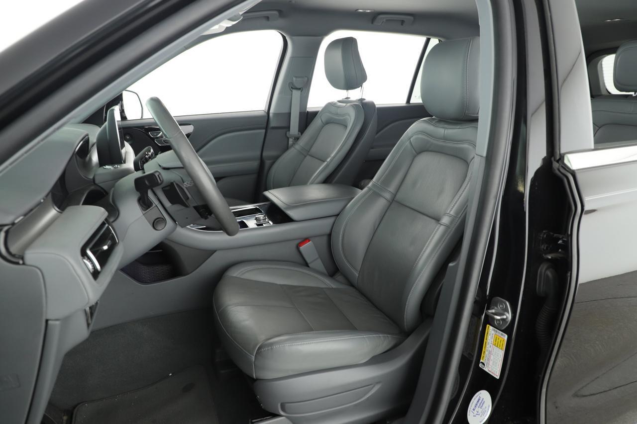 2020 Lincoln Aviator Reserve New Braunfels TX