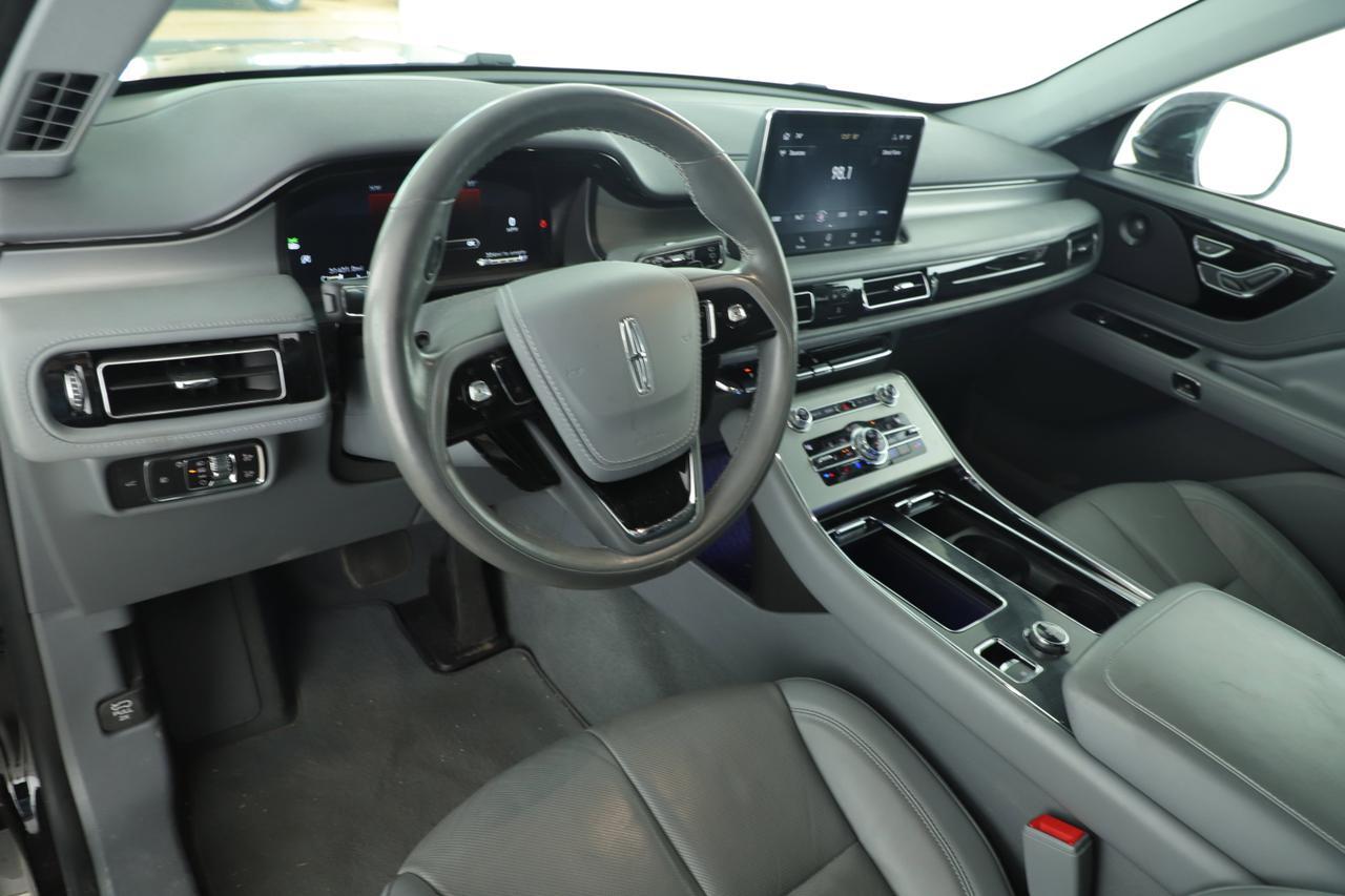 2020 Lincoln Aviator Reserve New Braunfels TX