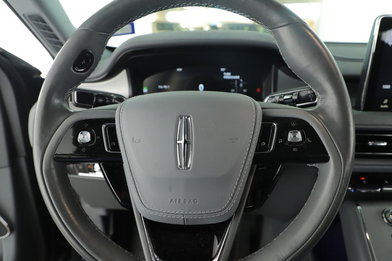 2020 Lincoln Aviator Reserve New Braunfels TX