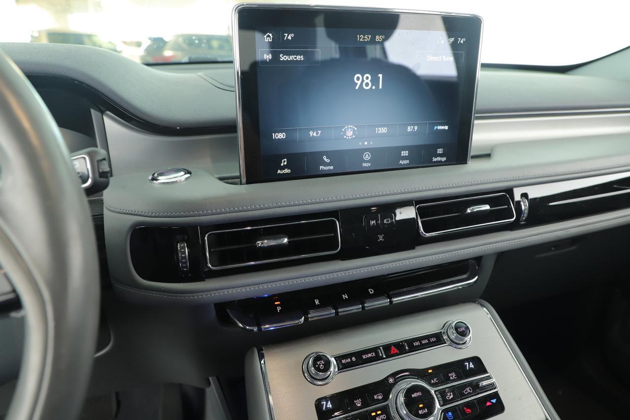 2020 Lincoln Aviator Reserve New Braunfels TX