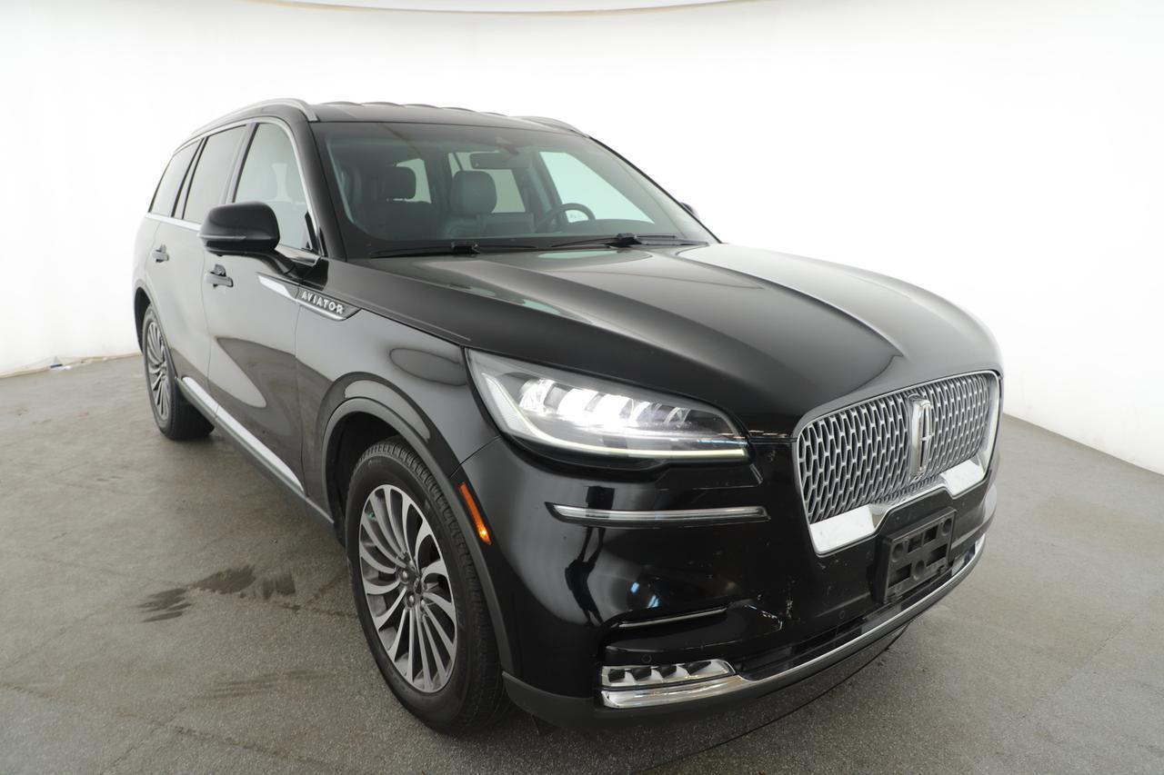2020 Lincoln Aviator Reserve New Braunfels TX