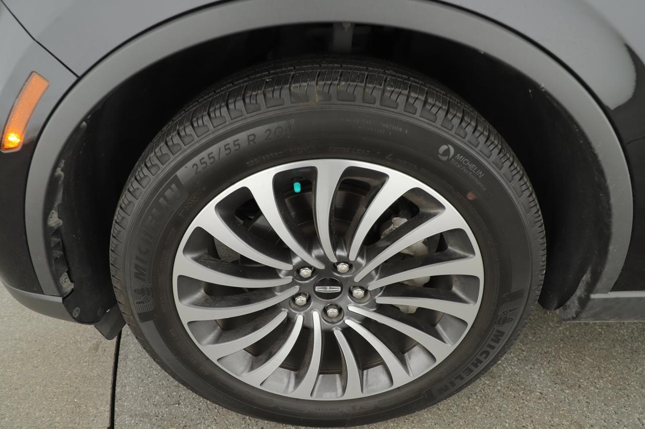 2020 Lincoln Aviator Reserve New Braunfels TX