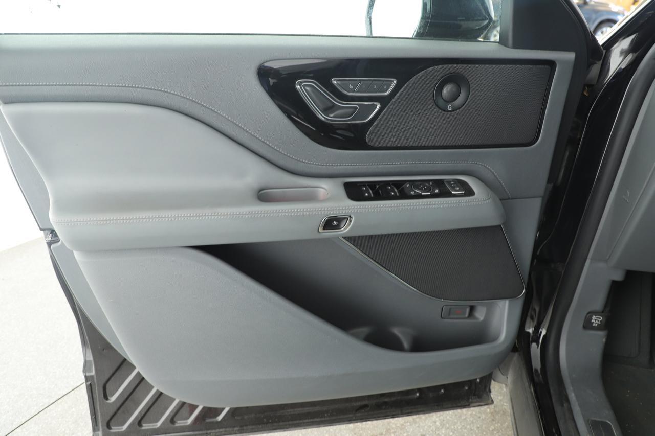 2020 Lincoln Aviator Reserve New Braunfels TX